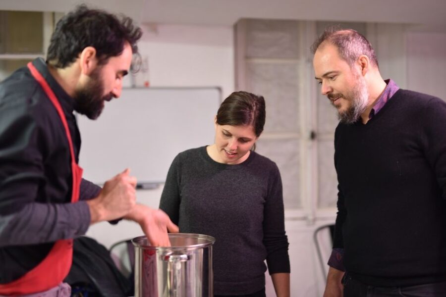 Paris: Butter and Cheesemaking Workshop - Who Will Enjoy This Workshop Most?