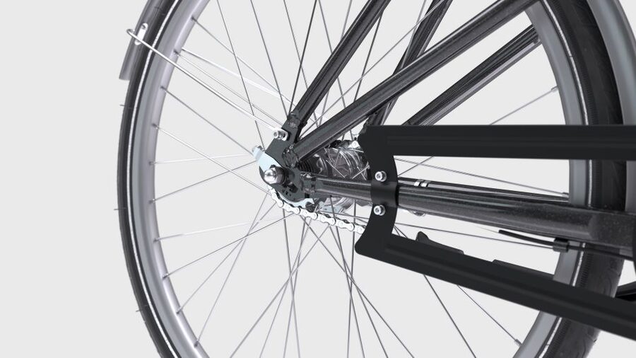 Paris by bike - What makes the bike useful for sightseeing