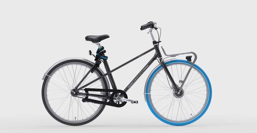 Paris by bike - The theft and breakage guarantee