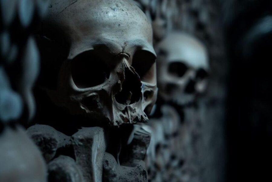 Paris: Catacombs, Audio Guide, and River Cruise Option - Key points to know before you book