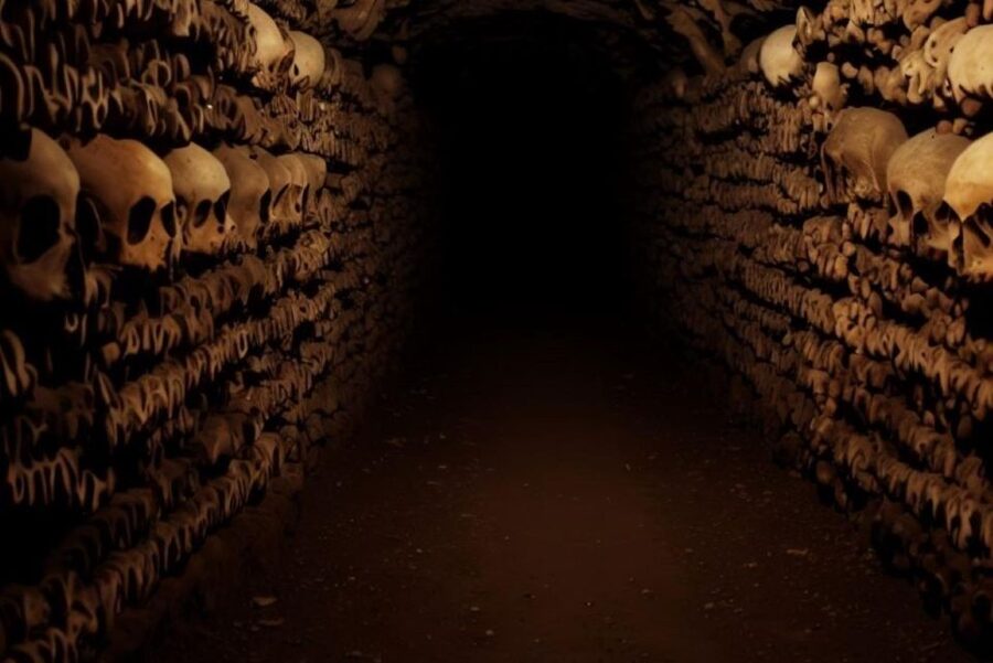 Paris: Catacombs, Audio Guide, and River Cruise Option - Should you book the Catacombs and Seine cruise?