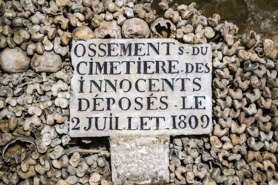 Paris: Catacombs Restricted Access Tour - Key points to know before you book