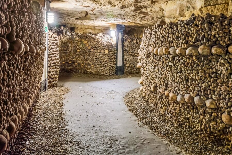 Paris: Catacombs Restricted Access Tour - Why this Paris tour goes beyond a room of bones