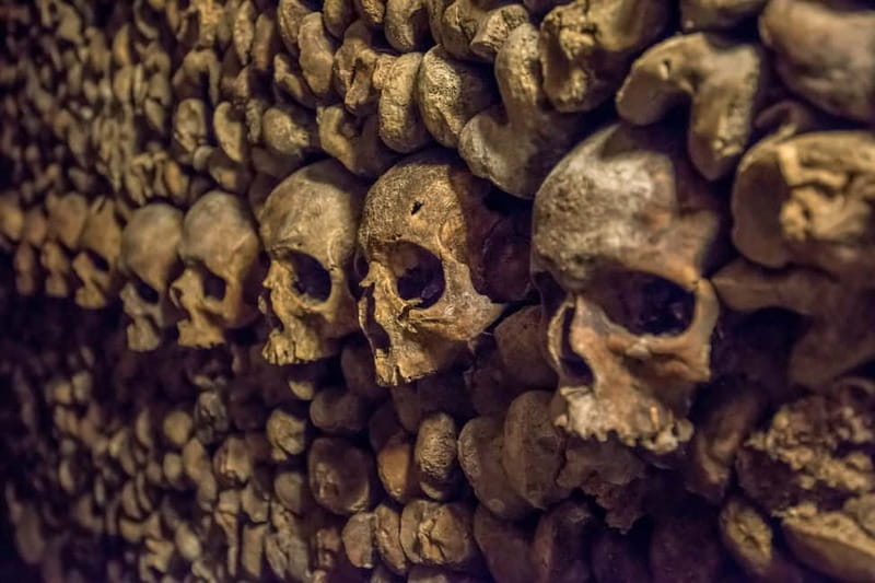 Paris: Catacombs Special Access Tour - Why the Paris Catacombs feel different with special access