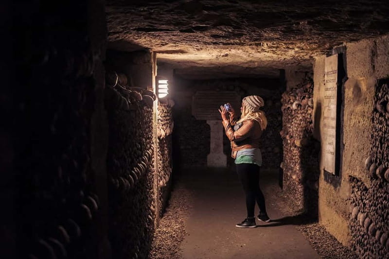 Paris: Catacombs Special Access Tour - Is $158 a fair price?