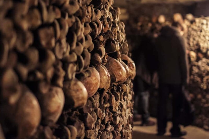 Paris: Catacombs Special Access Tour - Timing, pace, and what two hours really means