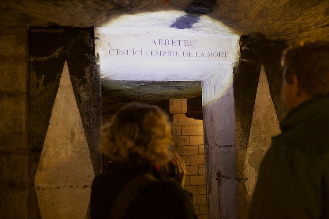 Paris Catacombs Tour - Who will enjoy this most