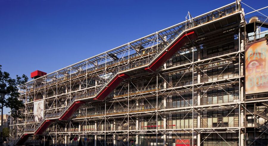 Paris: Centre Pompidou Skip-the-Line Guided Museum Tour - Salvador Dalí and the Surrealist Imagination