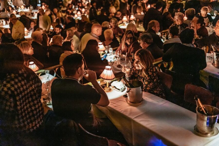 Paris: Champagne at the Moulin Rouge & Seine River Cruise - Is the $296 price fair?