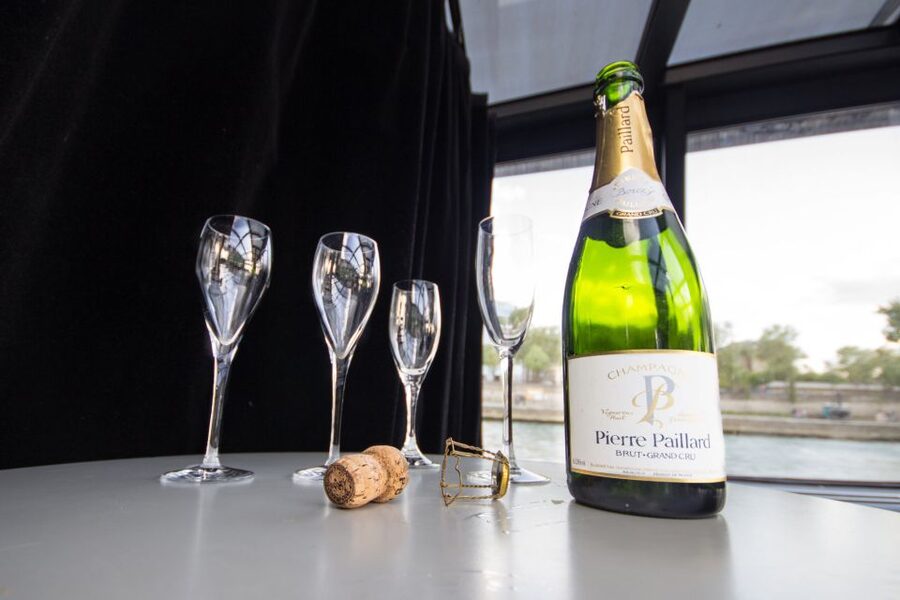 Paris: Champagne Tasting Cruise Departure from Eiffel Tower - Who will enjoy this Champagne cruise most