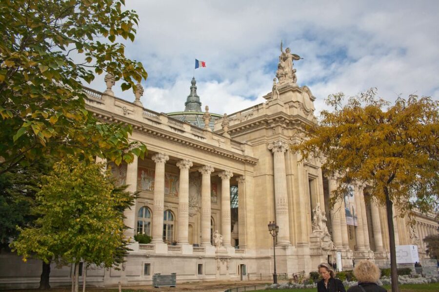 Paris Champs-Élysées 2-Hour Private Walking Tour - Why this avenue deserves a guided walk