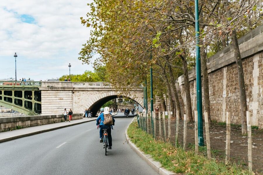 Paris: Charming Nooks and Crannies Bike Tour - Who should book, and who should skip it