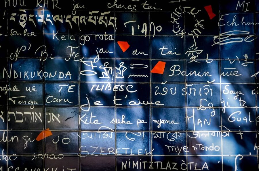 Paris: Charms of Montmartre Guided Walking Tour - A guinguette, an old windmill, and weekend revelry