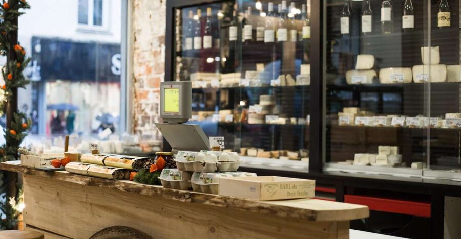 Paris: Cheese and Wine Class in a 17th Century Cellar - At a glance