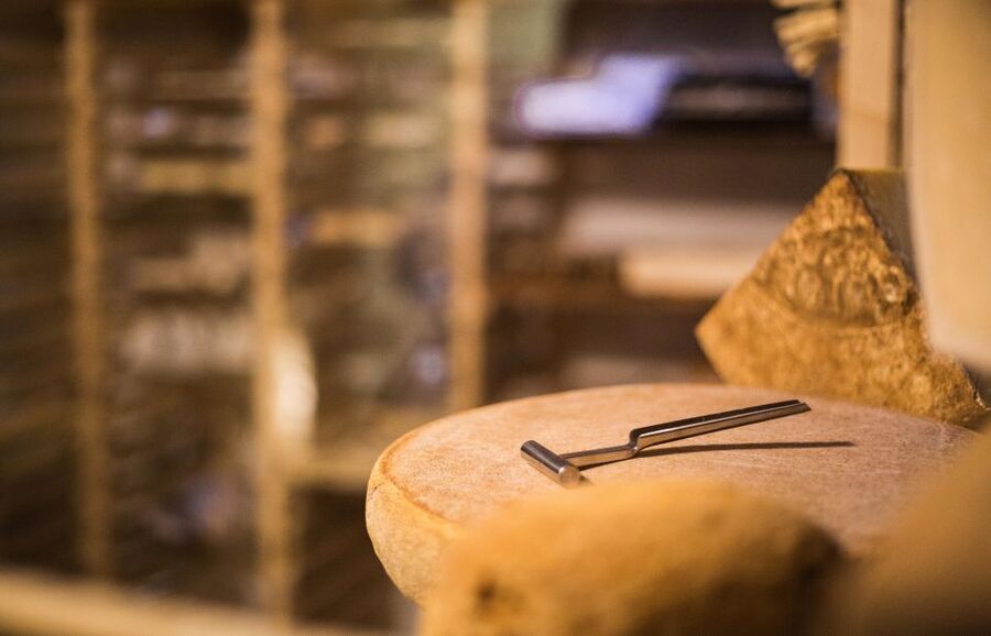 Paris: Cheese and Wine Class in a 17th Century Cellar - Three wines and the art of pairing