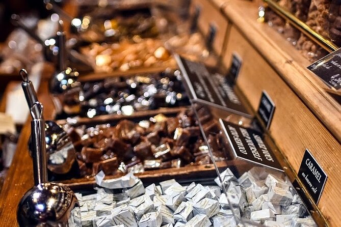 Paris Chocolate, Macaron & Pastry Food Tour: 10 Gourmet Tastings - Who will enjoy this tour most?