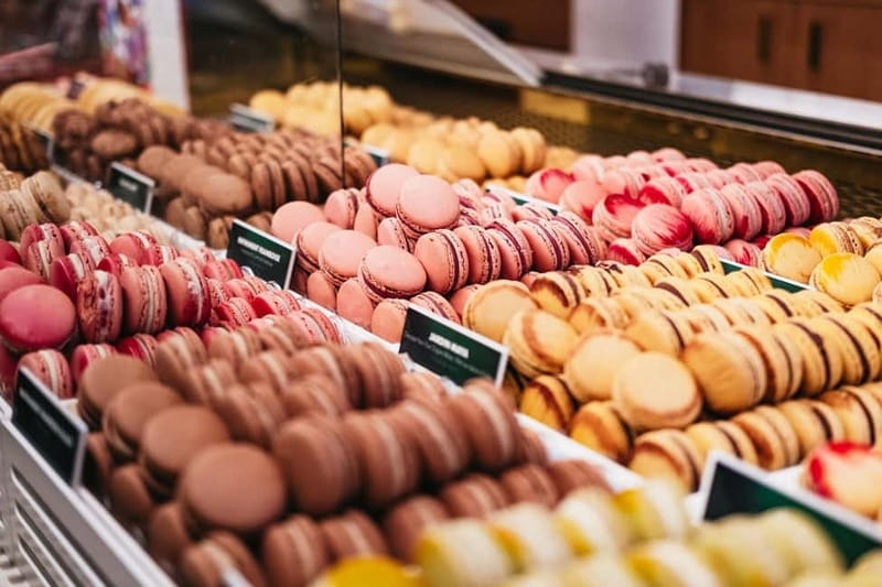 Paris: Chocolate & Patisserie Walking Tour with Tastings - Key points to know before booking