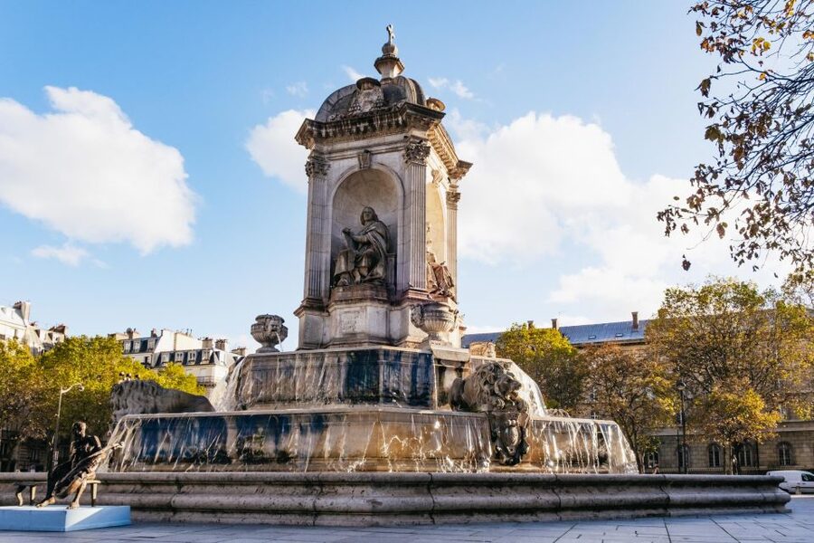 Paris: Chocolate & Patisserie Walking Tour with Tastings - Who will enjoy this three-hour walk