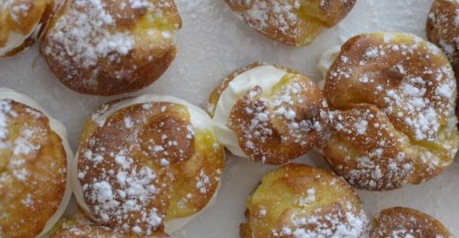 Paris: Choux Pastry and Chocolate Éclair Making Class - A pastry class in the Latin Quarter