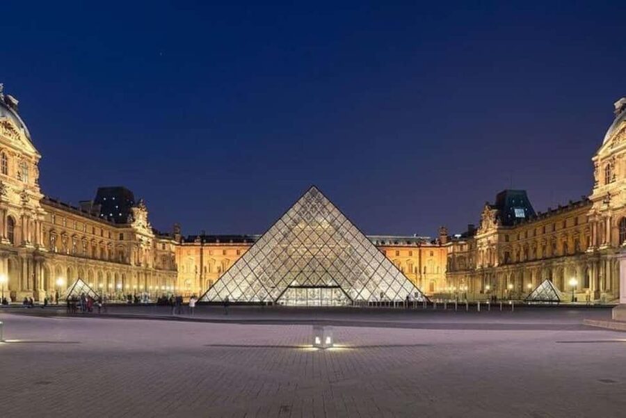 Paris: City By Night Tour - Key points to know before booking