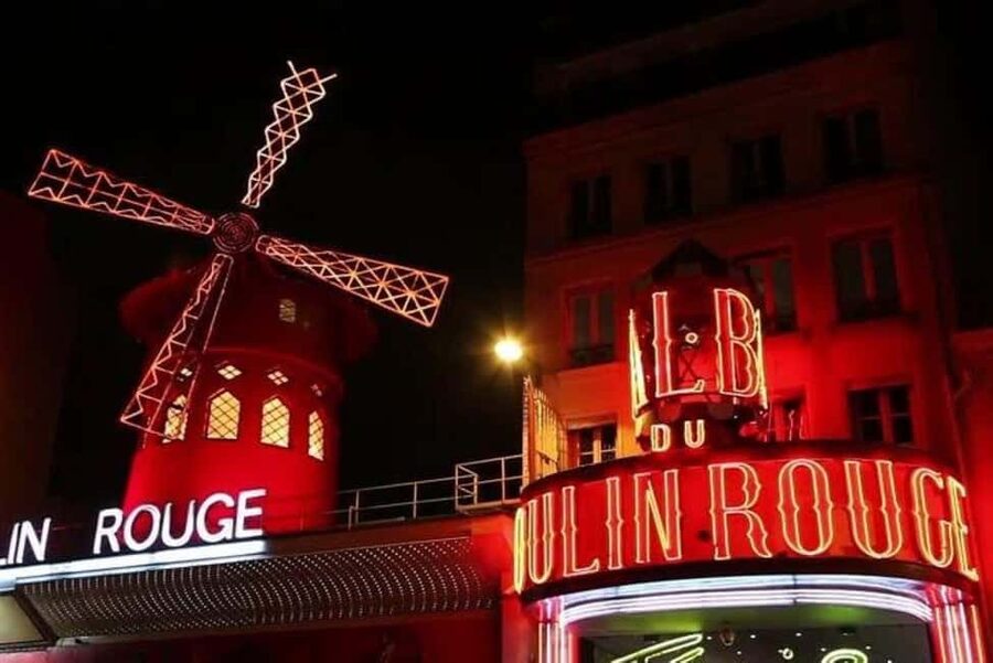 Paris: City By Night Tour - Why this Paris night tour works so well