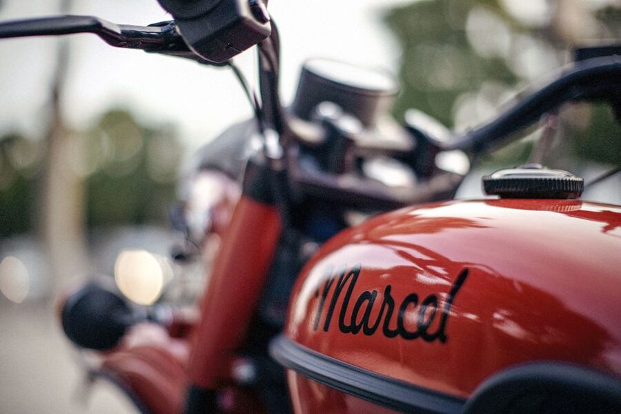 Paris: City Highlights Tour by Vintage Sidecar - Photos, pickup, and language