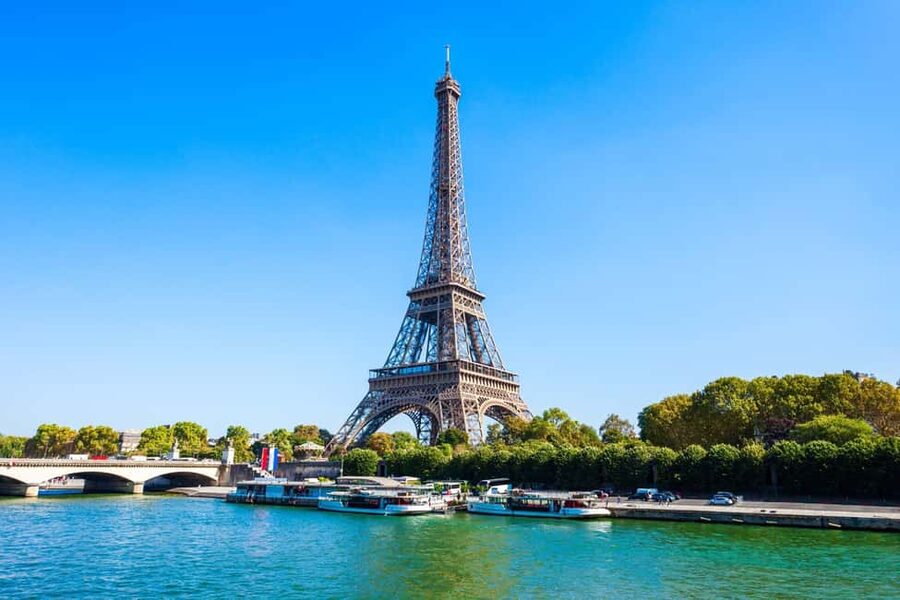 Paris: City Pass – Eiffel, Louvre & 27+ Must-See Sights - Key points to know before buying