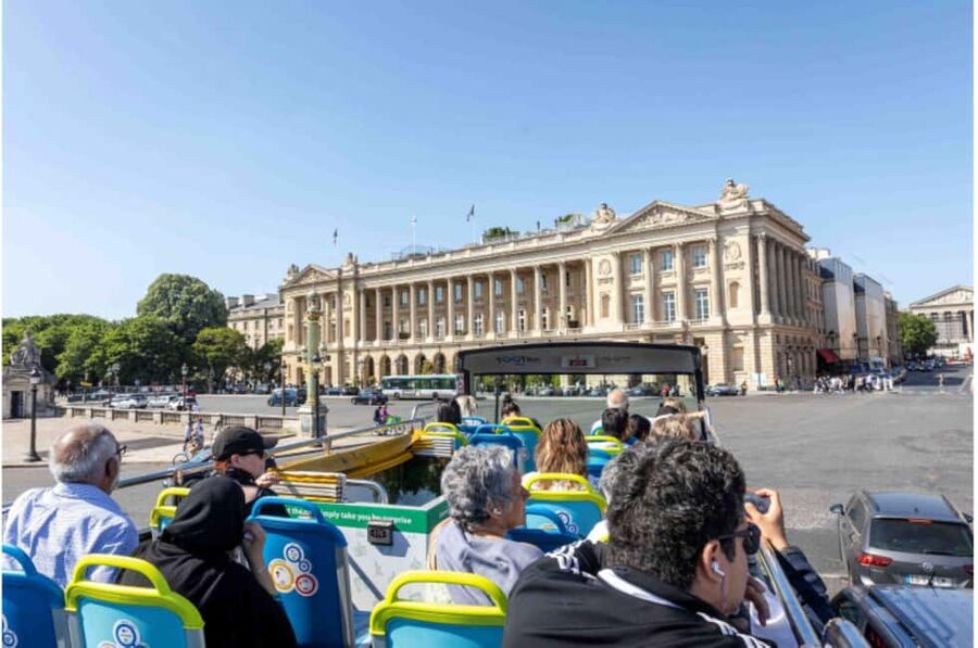 Paris: City Pass – Eiffel, Louvre & 27+ Must-See Sights - Making the Louvre manageable