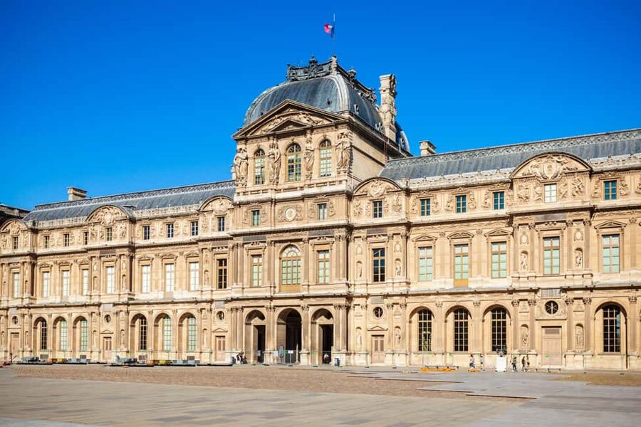 Paris: City Pass – Eiffel, Louvre & 27+ Must-See Sights - Versailles without the garden ticket