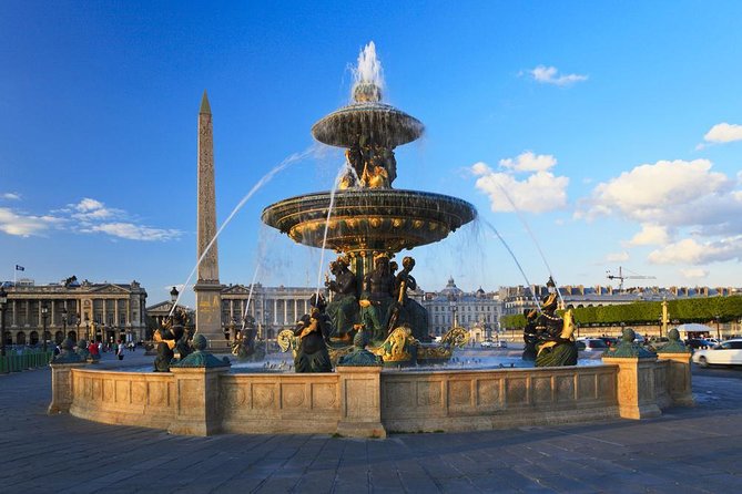 Paris City Sightseeing Half Day Guided Segway Tour with a Local Guide - What makes this Paris Segway tour worth considering