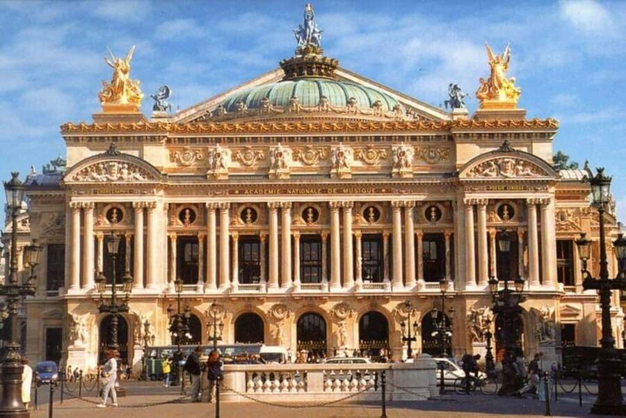 Paris: Cœur de Bohème Tour - Heart of the City - Montmartre, Piaf, and the Bohemian Side of Paris