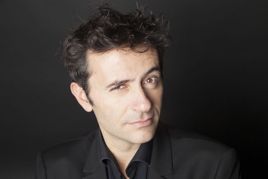 Paris: Comedy Show in English - How to Become a Parisian - Should you book How to Become a Parisian?