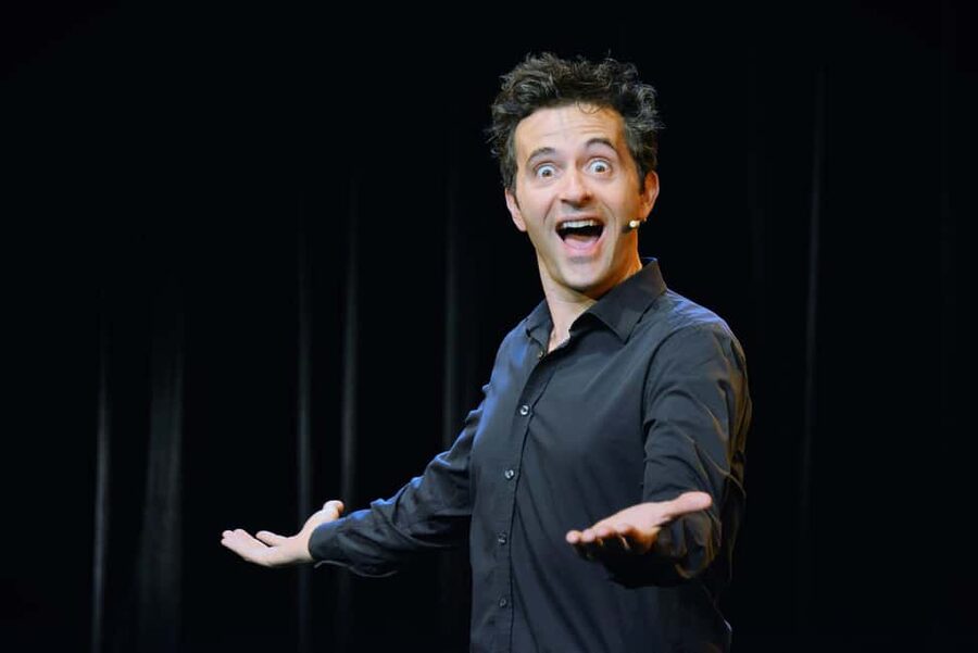 Paris: Comedy Show in English - How to Become a Parisian - How much value does this experience offer?