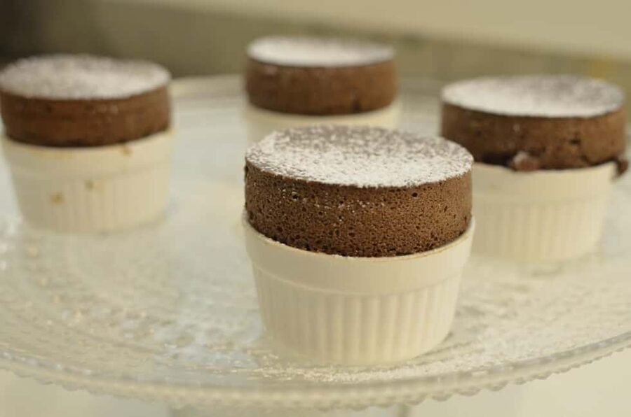 Paris Cooking Class: French Desserts Class - Key points to know