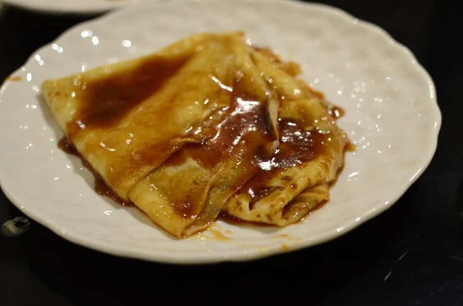 Paris Cooking Class: French Desserts Class - Chef Florence and the small-group advantage