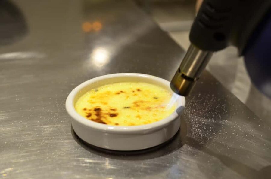 Paris Cooking Class: French Desserts Class - What happens during the three hours