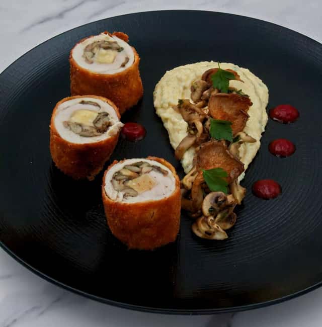 Paris: Cooking Class with Ferrandi at Galeries Lafayette - Key points to know before booking