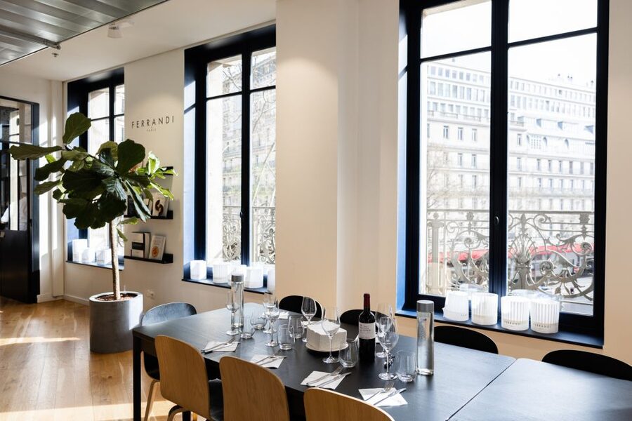 Paris: Cooking Class with Ferrandi at Galeries Lafayette - Should you book the Ferrandi cooking class?