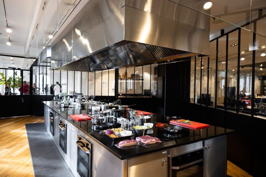 Paris: Cooking Class with Ferrandi at Galeries Lafayette - Is $153 a fair price?