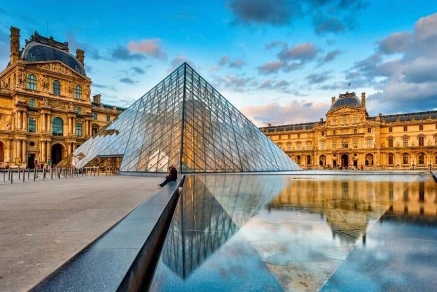 Paris: Côté Seine Tour - Riverside Tour - Key points to know before booking
