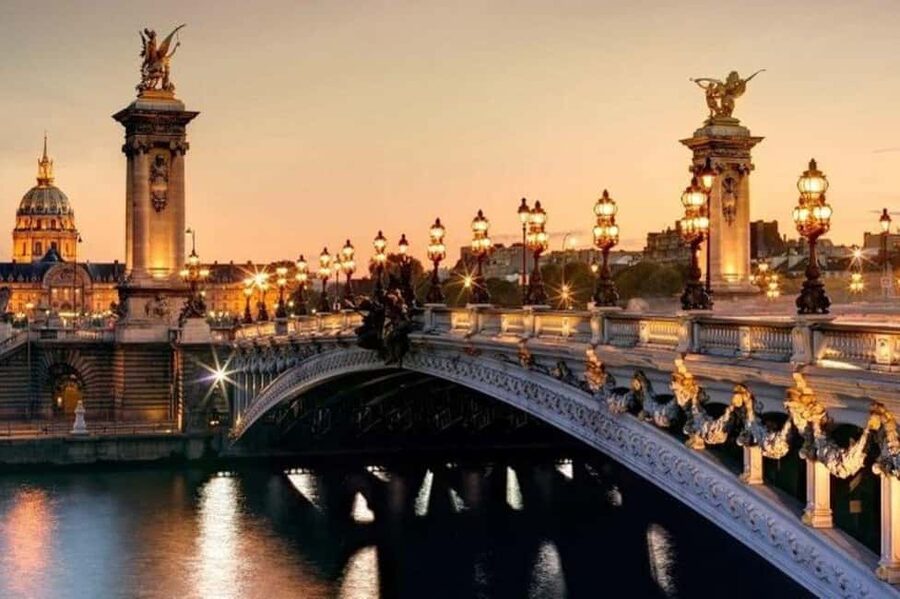 Paris: Côté Seine Tour - Riverside Tour - Following the quays past Musée d’Orsay
