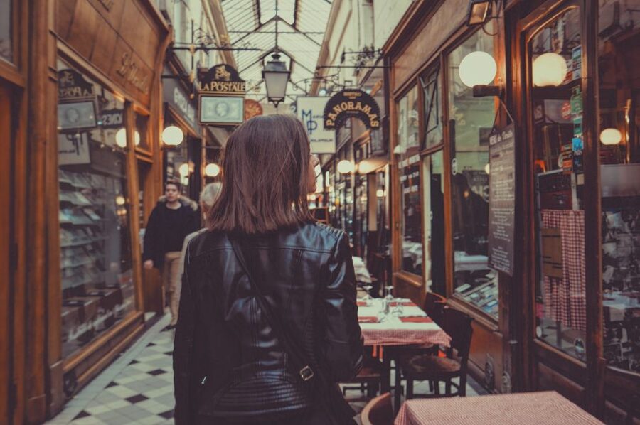 Paris: Covered Passages Walking Tour - Why Paris’s covered passages are worth your time