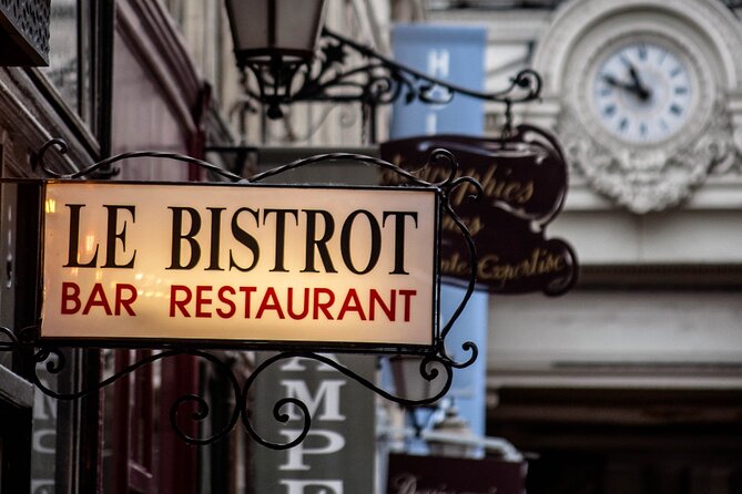 Paris Covered Passages Walking Tour plus Seine Cruise Option - Why Paris’s covered passages are worth your time
