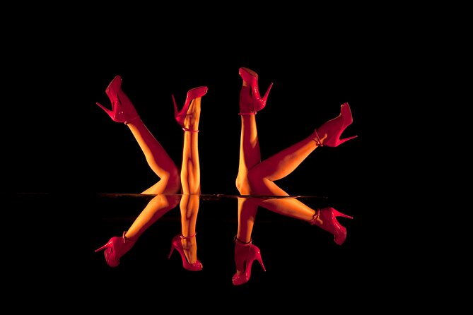Paris: Crazy Horse Cabaret Show - Should you book Crazy Horse Paris?