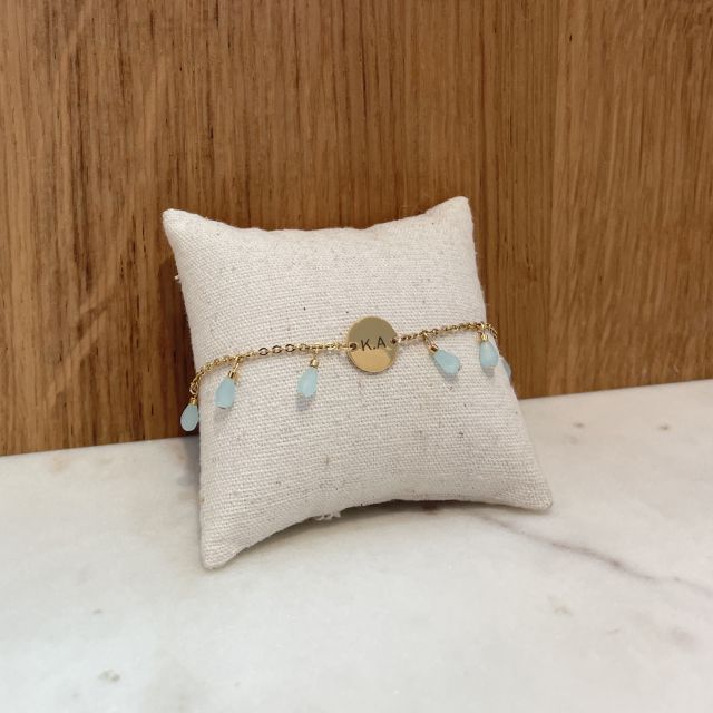 Paris: Create Your Own DIY Jewelry Souvenir Workshop - English and French instruction in a small group