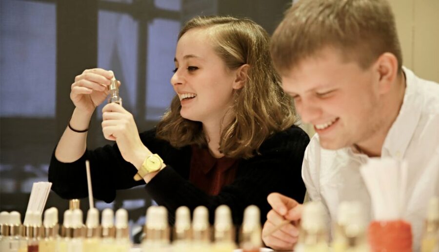 Paris: Create your Signature Scent Perfume Workshop - Why this Paris perfume workshop is worth your time