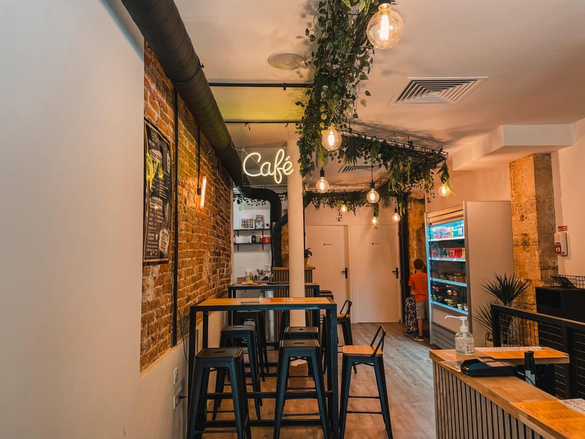 Paris: Crepes and cider tasting Experience - Is $23 good value?