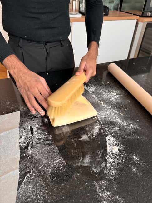 Paris: Croissant Baking Class with a Chef - Who should book, and who should think twice