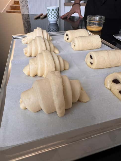 Paris: Croissant Baking Class with a Chef - Location, timing, and simple planning advice