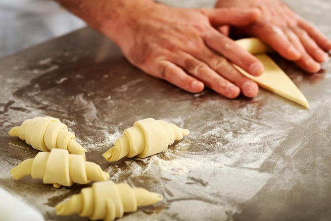 Paris Croissant Small-Group Baking Class with a Chef - A Paris Morning Built Around Butter and Yeast